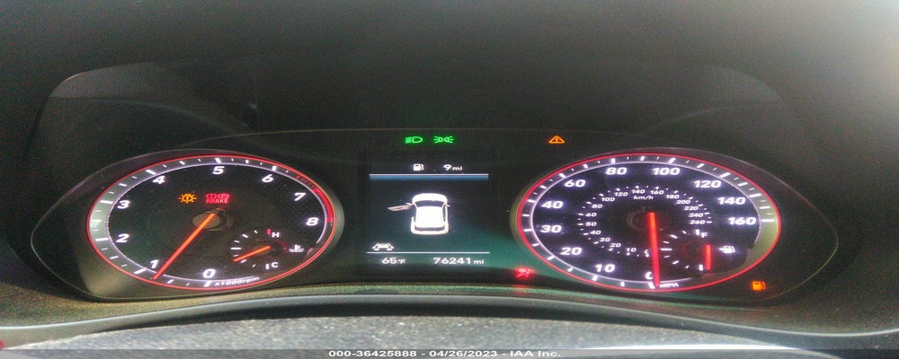 KMHTH6AB9KU013961 2019 HYUNDAI VELOSTER photo no. 7