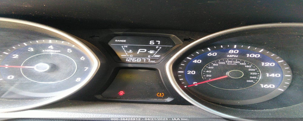 5NPDH4AE5GH699666 2016 HYUNDAI ELANTRA photo no. 7