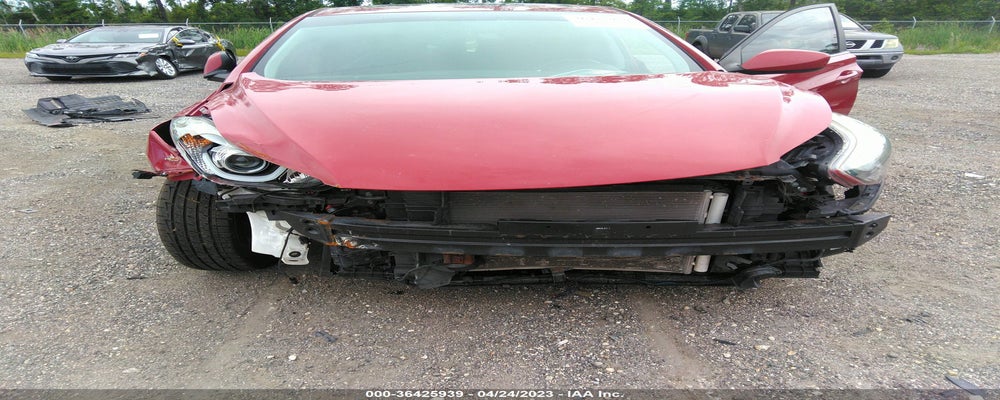 KMHDH4AE1FU422934 2015 HYUNDAI ELANTRA photo no. 6