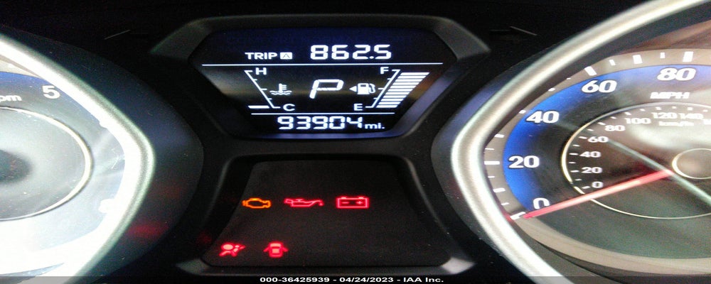 KMHDH4AE1FU422934 2015 HYUNDAI ELANTRA photo no. 7
