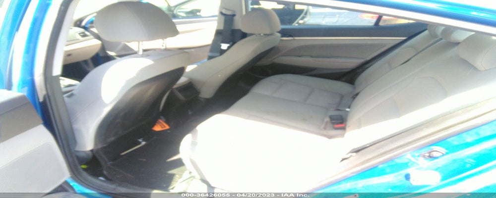 5NPD84LF9HH064621 2017 HYUNDAI ELANTRA photo no. 8