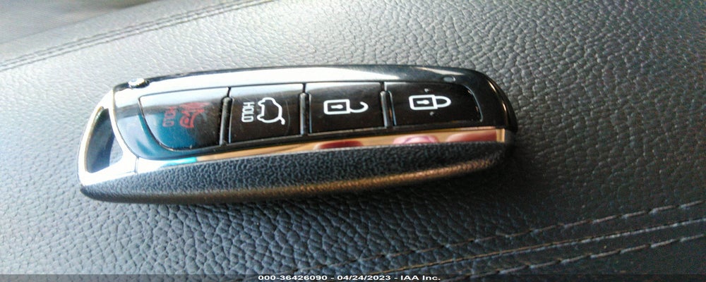 5NMZW4LA4JH054274 2018 HYUNDAI SANTA FE SPORT photo no. 11