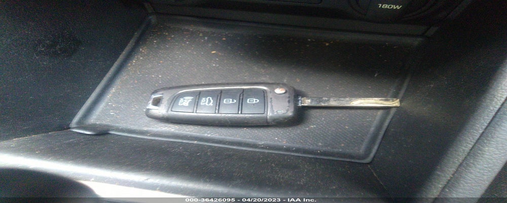 3KPC24A3XKE049367 2019 HYUNDAI ACCENT photo no. 11