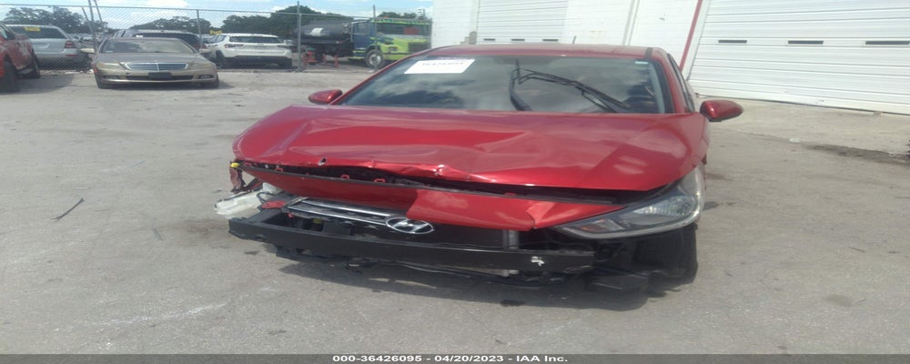 3KPC24A3XKE049367 2019 HYUNDAI ACCENT photo no. 6