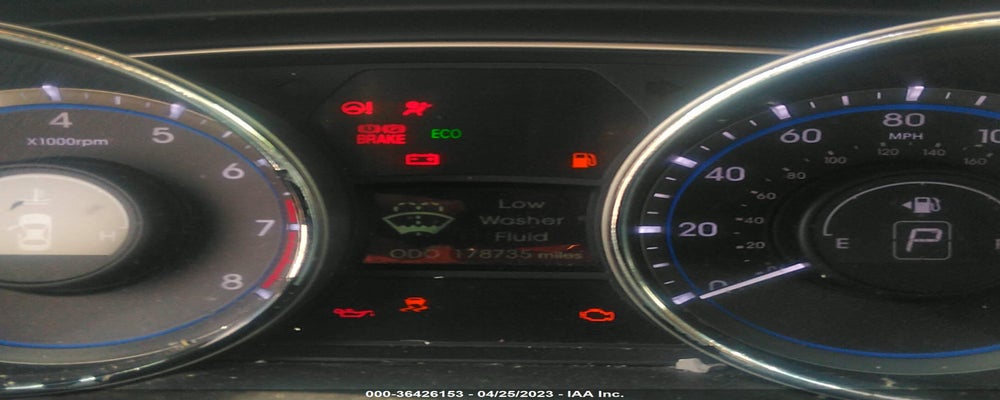 5NPEB4AC4EH890965 2014 HYUNDAI SONATA photo no. 7