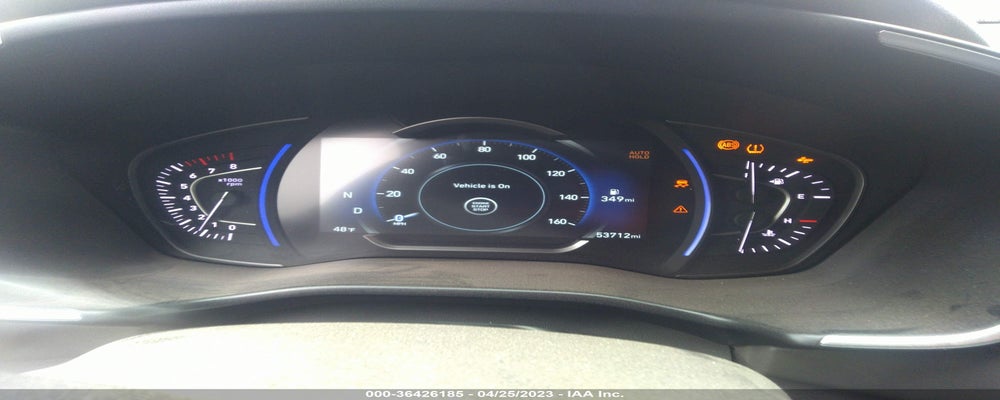 5NMS33AD2LH235099 2020 HYUNDAI SANTA FE photo no. 7