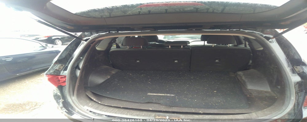 5NMS33AD2LH235099 2020 HYUNDAI SANTA FE photo no. 8