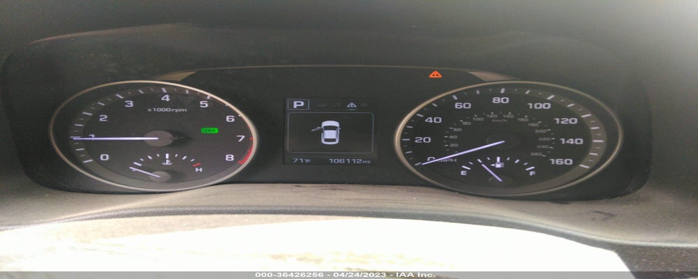 5NPD84LF2JH303013 2018 HYUNDAI ELANTRA photo no. 7