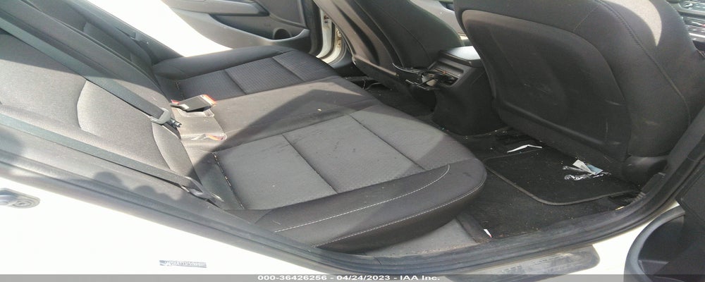 5NPD84LF2JH303013 2018 HYUNDAI ELANTRA photo no. 8