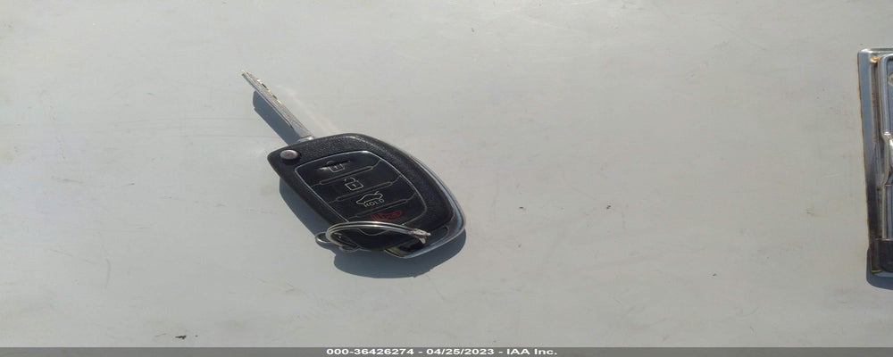 5NPE34AFXFH141872 2015 HYUNDAI SONATA photo no. 11