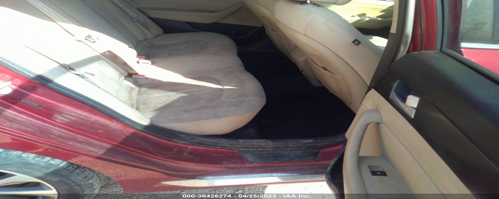 5NPE34AFXFH141872 2015 HYUNDAI SONATA photo no. 8