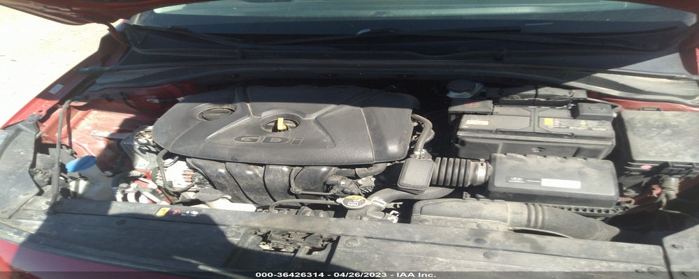 KMHH35LE9KU098757 2019 HYUNDAI ELANTRA GT photo no. 10