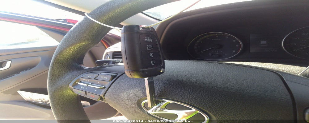 KMHH35LE9KU098757 2019 HYUNDAI ELANTRA GT photo no. 11