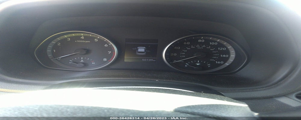 KMHH35LE9KU098757 2019 HYUNDAI ELANTRA GT photo no. 7