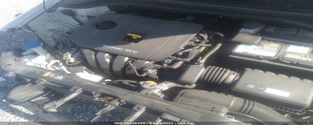 KMHD84LF1HV358841 2017 HYUNDAI ELANTRA photo no. 10