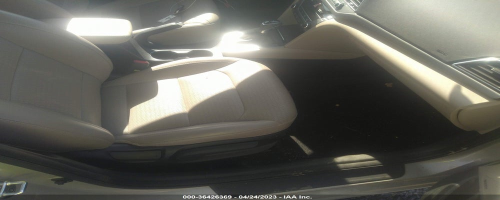 KMHD84LF1HV358841 2017 HYUNDAI ELANTRA photo no. 5