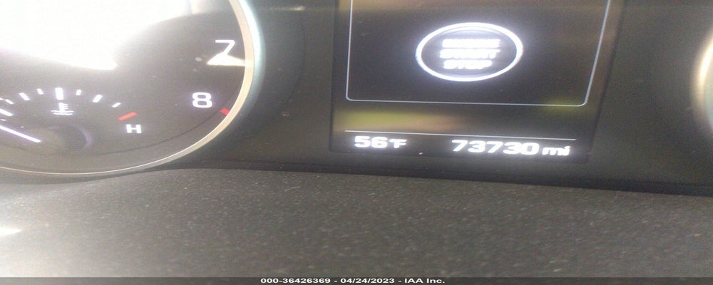 KMHD84LF1HV358841 2017 HYUNDAI ELANTRA photo no. 7