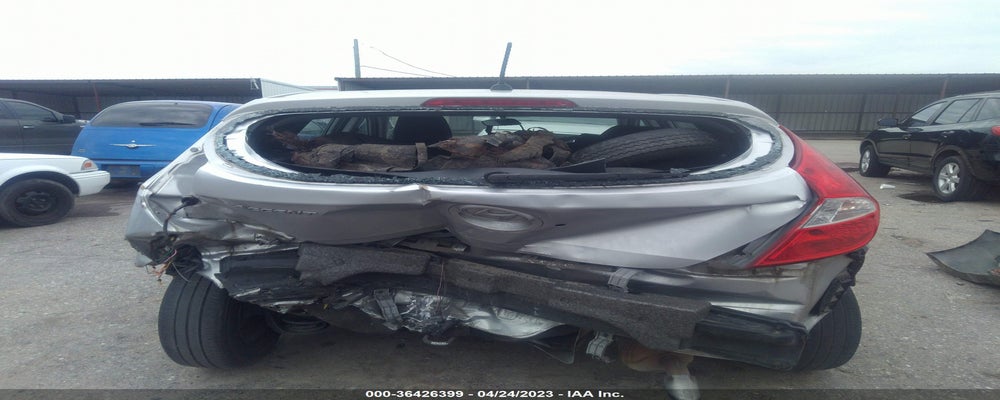KMHCT5AE2HU315653 2017 HYUNDAI ACCENT photo no. 6