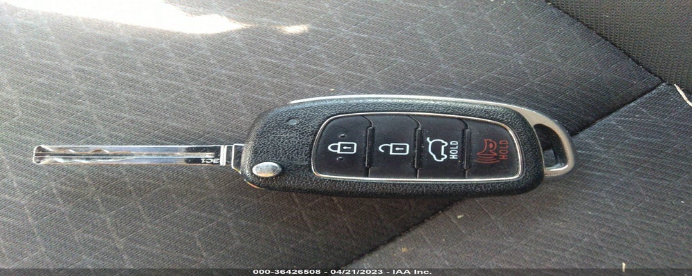 KM8J23A40HU423369 2017 HYUNDAI TUCSON photo no. 11