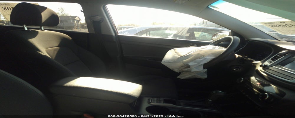 KM8J23A40HU423369 2017 HYUNDAI TUCSON photo no. 5