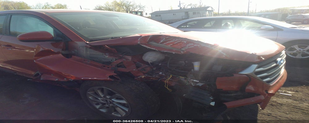 KM8J23A40HU423369 2017 HYUNDAI TUCSON photo no. 6