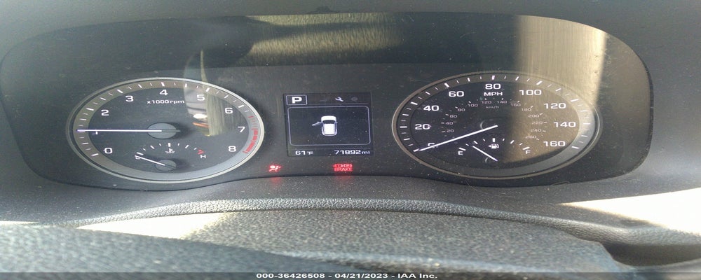 KM8J23A40HU423369 2017 HYUNDAI TUCSON photo no. 7