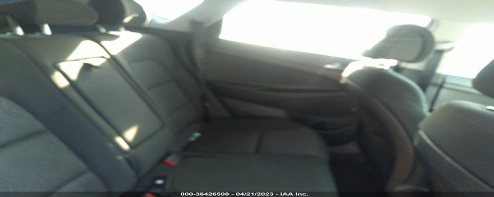 KM8J23A40HU423369 2017 HYUNDAI TUCSON photo no. 8