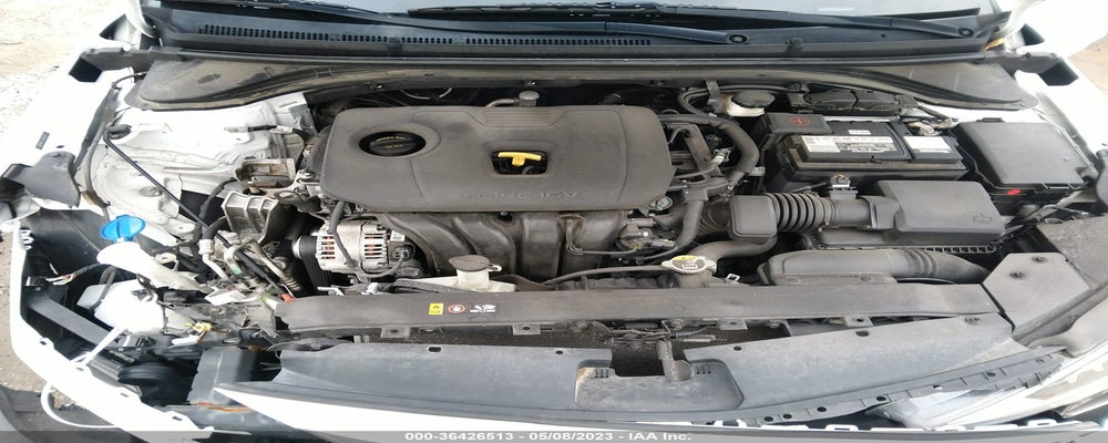 5NPD84LFXLH542375 2020 HYUNDAI ELANTRA photo no. 10