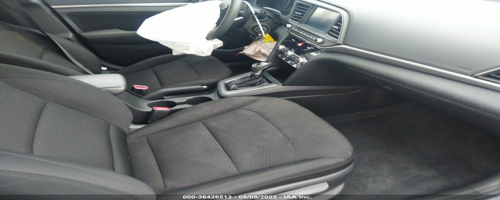 5NPD84LFXLH542375 2020 HYUNDAI ELANTRA photo no. 5