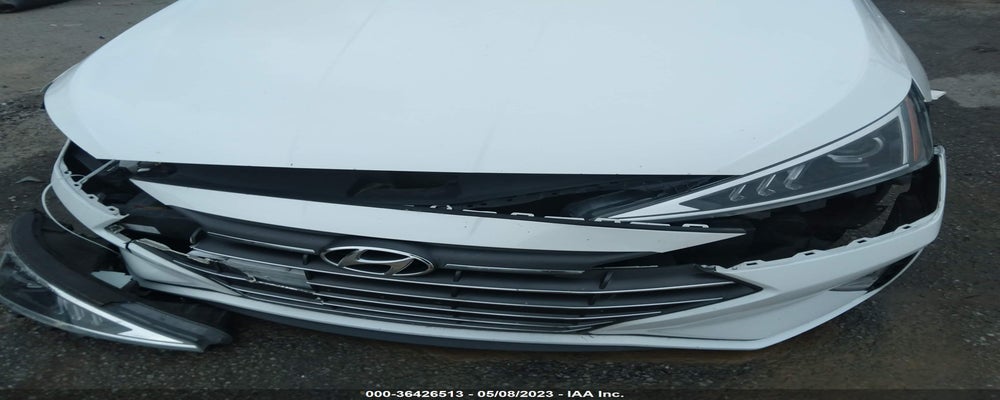 5NPD84LFXLH542375 2020 HYUNDAI ELANTRA photo no. 6