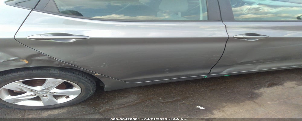 5NPDH4AE4DH255514 2013 HYUNDAI ELANTRA photo no. 6