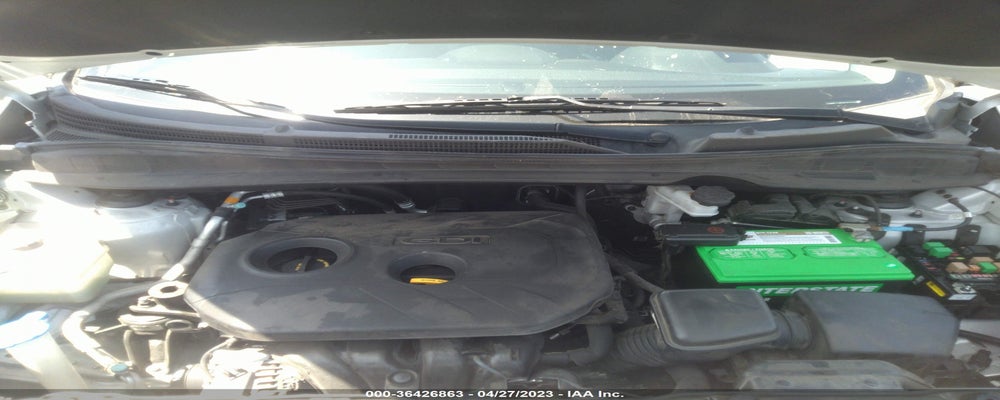 KM8JT3AF9FU010376 2015 HYUNDAI TUCSON photo no. 10