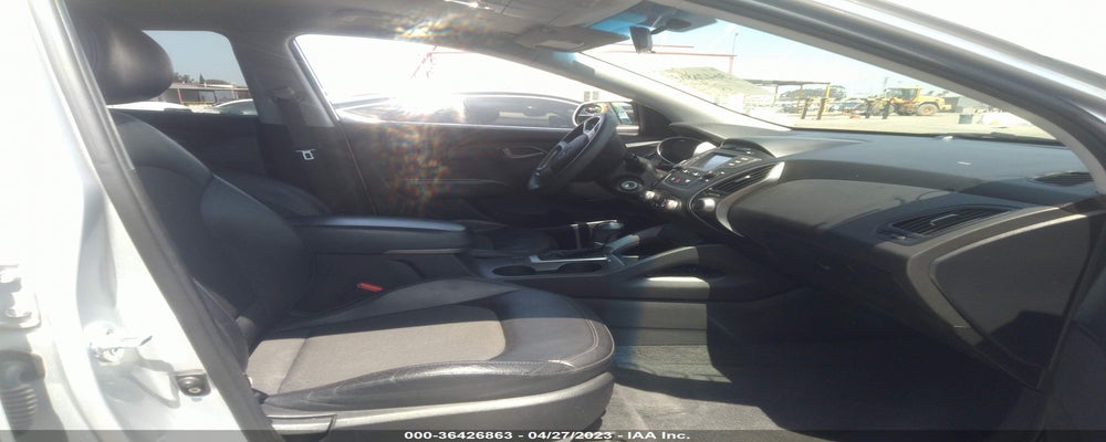 KM8JT3AF9FU010376 2015 HYUNDAI TUCSON photo no. 5