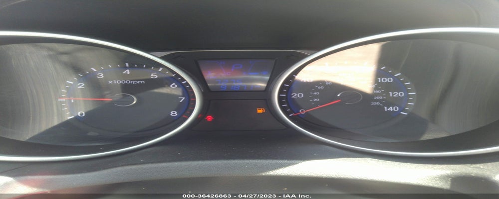 KM8JT3AF9FU010376 2015 HYUNDAI TUCSON photo no. 7