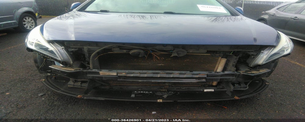 5NPE24AF3FH257790 2015 HYUNDAI SONATA photo no. 6