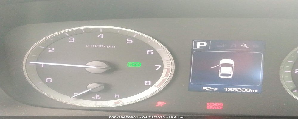 5NPE24AF3FH257790 2015 HYUNDAI SONATA photo no. 7