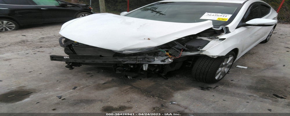 5NPDH4AEXDH311035 2013 HYUNDAI ELANTRA photo no. 6