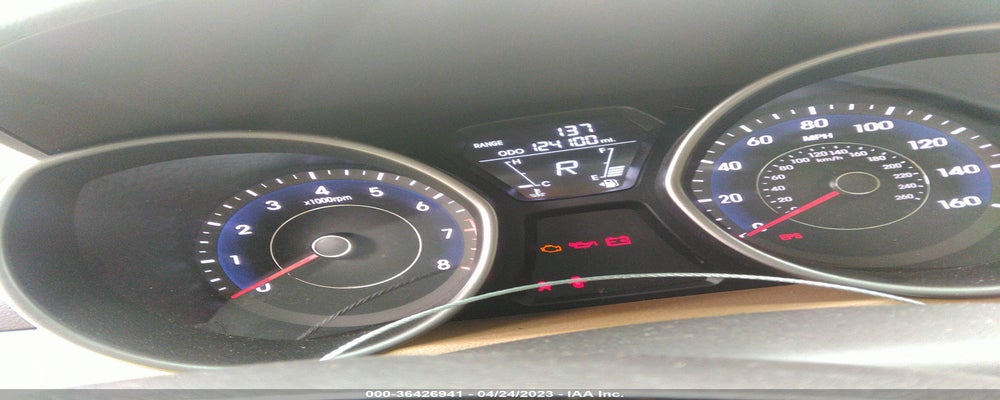 5NPDH4AEXDH311035 2013 HYUNDAI ELANTRA photo no. 7