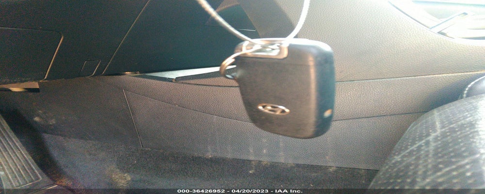 KMHFH4JGXDA309833 2013 HYUNDAI AZERA photo no. 11
