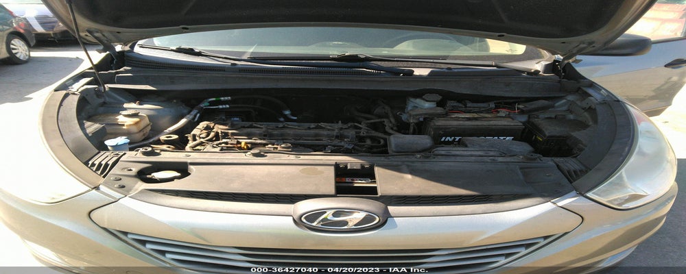 KM8JT3AB7DU656350 2013 HYUNDAI TUCSON photo no. 10