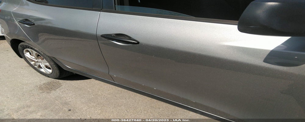 KM8JT3AB7DU656350 2013 HYUNDAI TUCSON photo no. 6