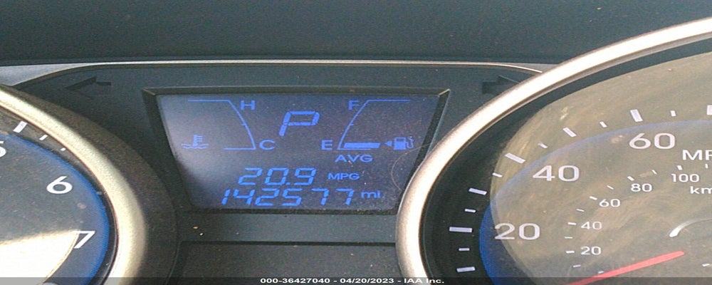 KM8JT3AB7DU656350 2013 HYUNDAI TUCSON photo no. 7