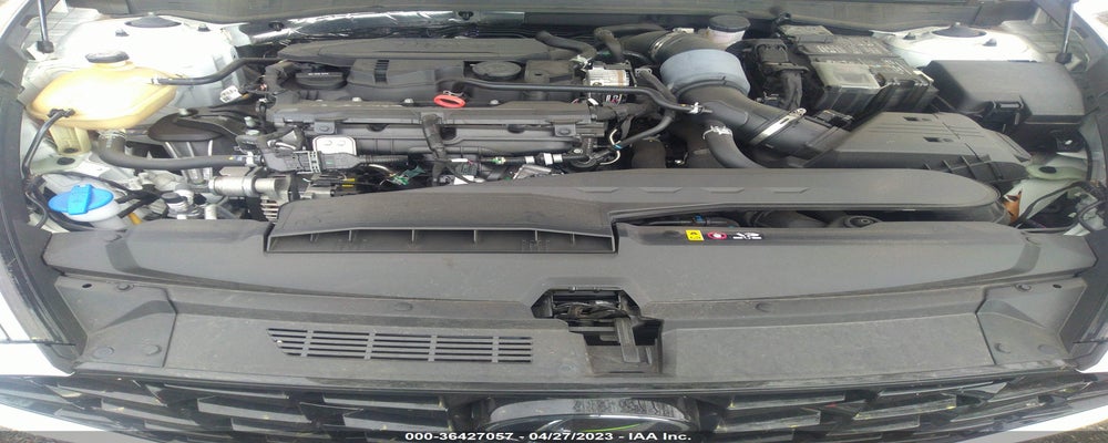 5NPEH4J29MH103593 2021 HYUNDAI SONATA photo no. 10