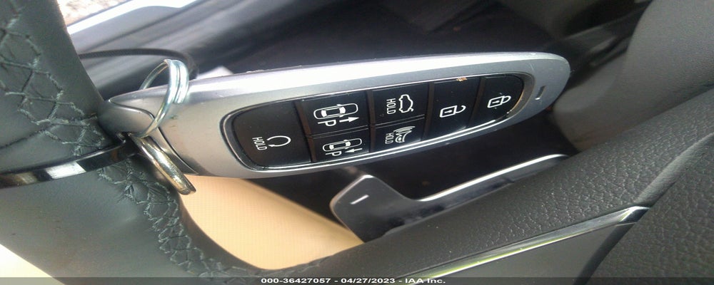 5NPEH4J29MH103593 2021 HYUNDAI SONATA photo no. 11