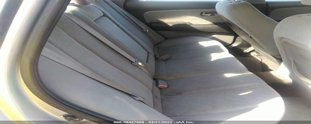 KMHDU4ADXAU876899 2010 HYUNDAI ELANTRA photo no. 8