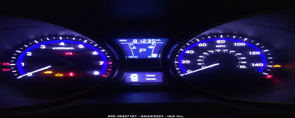 KMHTC6AE8DU121354 2013 HYUNDAI VELOSTER photo no. 7