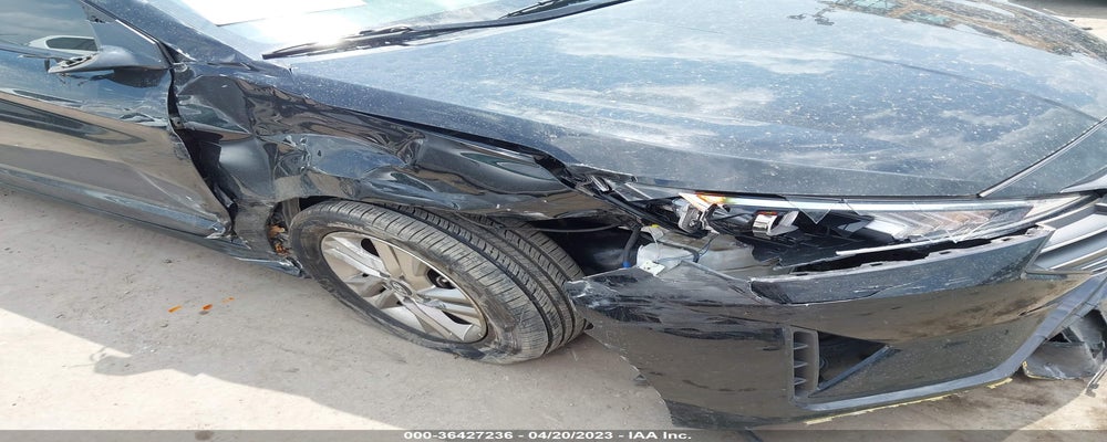 5NPD84LF6KH478723 2019 HYUNDAI ELANTRA photo no. 6