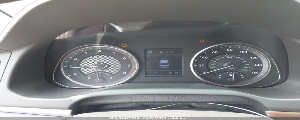5NPD84LF6KH478723 2019 HYUNDAI ELANTRA photo no. 7