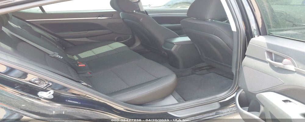 5NPD84LF6KH478723 2019 HYUNDAI ELANTRA photo no. 8