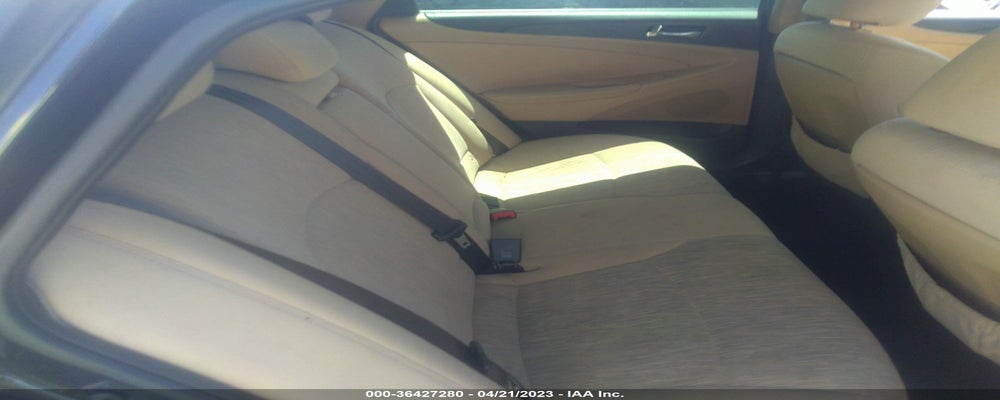 5NPEB4AC1EH826351 2014 HYUNDAI SONATA photo no. 8
